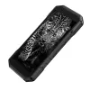 Ulefone Armor X32 UF-AX32/BK älypuhelin, 5,65 tuumaa, 6 GB RAM, 128 GB, Android 14, 5500 mAh, Future Black