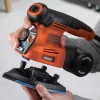 Black & Decker KA280K monihiomakone