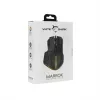 Hiiri White Shark MARROK musta USB Type-A