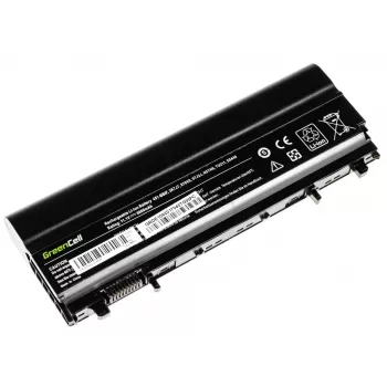 Green Cell Dell Latitude E5440 E5540 P44G 10,8V 6600mAh