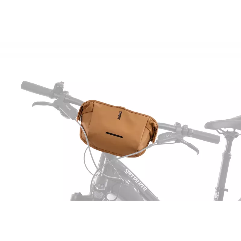 Thule 5475 Chasm pyörälaukku 2L Dusted Orange