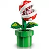 LEGO rakennussarja LEGO SUPER MARIO 71426 Piranha-kasvi interaktiivisilla toiminnoilla