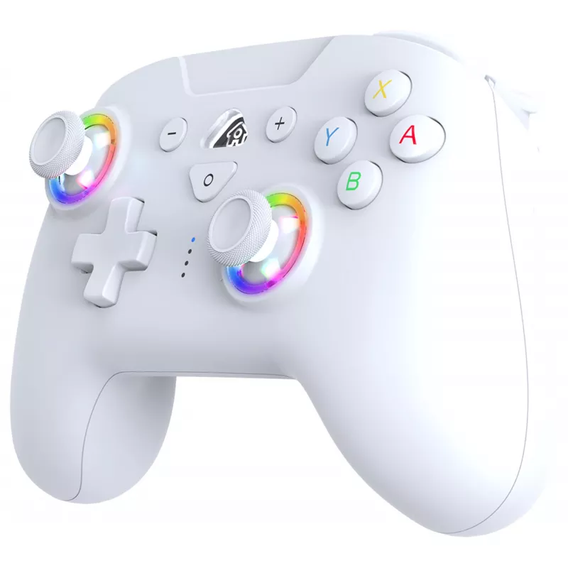 Subsonic SA5633-2 langaton Bluetooth-ohjain Nintendo Switchille