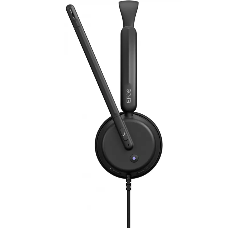 EPOS Mono -kuulokkeet MS Teams USB C