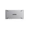 Unitek USB-C 10GBPS KVM-kytkin HDMI:llä