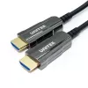 HDMI-kaapeli UNITEK C11072BK-10M 10 m 18 Gbit/s musta