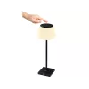 Kohdevalaisin TRACER Pluto Black TRAOSW47234 LED säädettävällä kirkkaudella