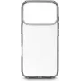 Läpinäkyvä suojakotelo white diamonds Apple iPhone 17 Pro — läpinäkyvä, mallikohtainen suojakotelo