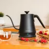 Sähköinen vedenkeitin Cecotec 1 l 1200 W musta