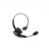 Zebra HS3100 kuulokemikrofoni langaton päänauha toimisto/callcenter Bluetooth musta