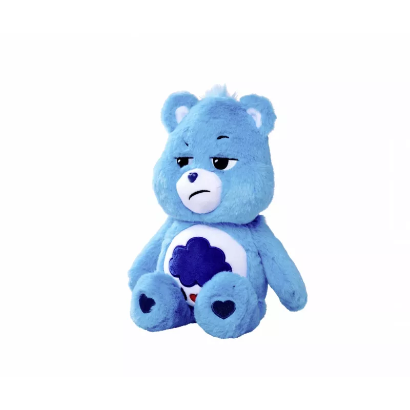 Pehmolelu Simba Toys Benelux Halinallet Grumpy Bear 35 cm pehmeä pehmolelu