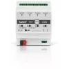 SATEL KNX 4-kanavainen kytkinaktori KNX-SA41