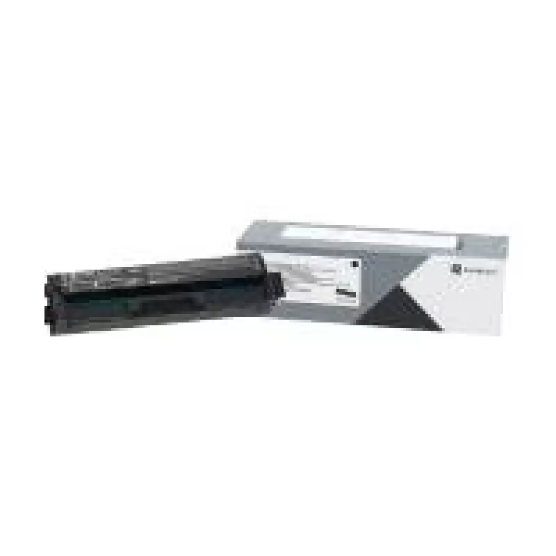 Värikasetti Lexmark CS431DW 6000 sivua musta