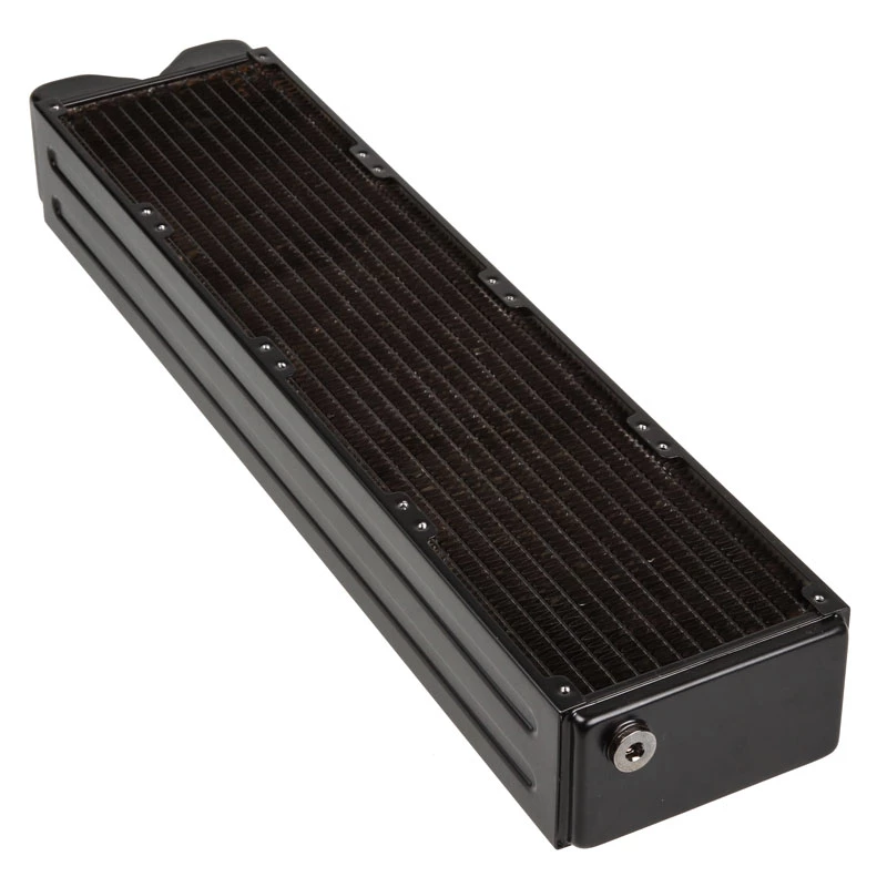 Coolgate G2 jäähdytin, 10 FPI, 480 mm (CG-480G2)