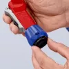 Knipex 90 31 02 SB käsikäyttöinen putkileikkuri Pipecutter