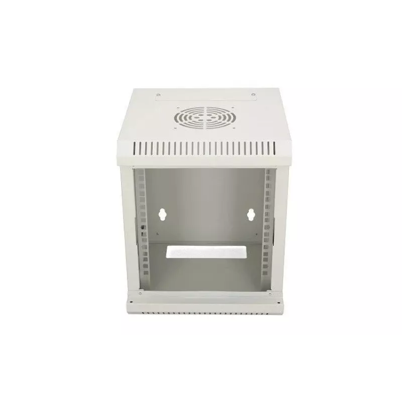 Seinäasennettava kaappi Extralink Rackmount-kotelo 6U 10