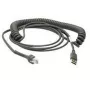 USB-kaapeli Motorola 2,8 m CBA-U32-C09ZAR