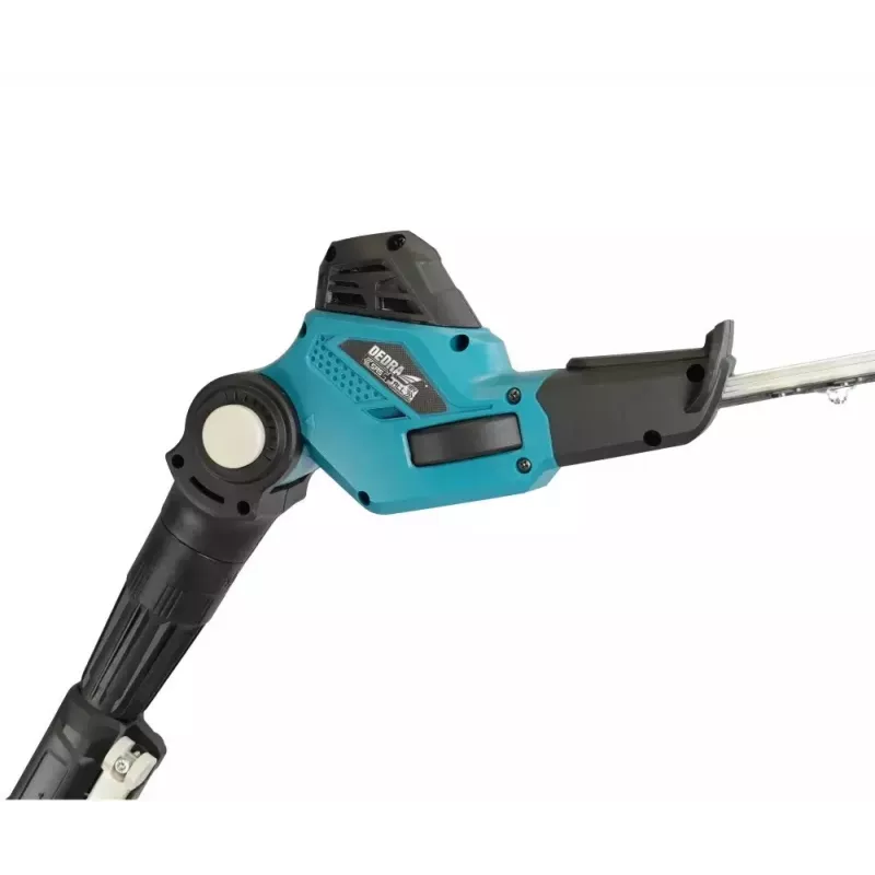 Pensasleikkuri Dedra DED7096 600W 60cm terän pituus