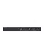 Lancom Systems GS-3126X Managed L3 Gigabit Ethernet (10/100/1000) 1U musta (61847)