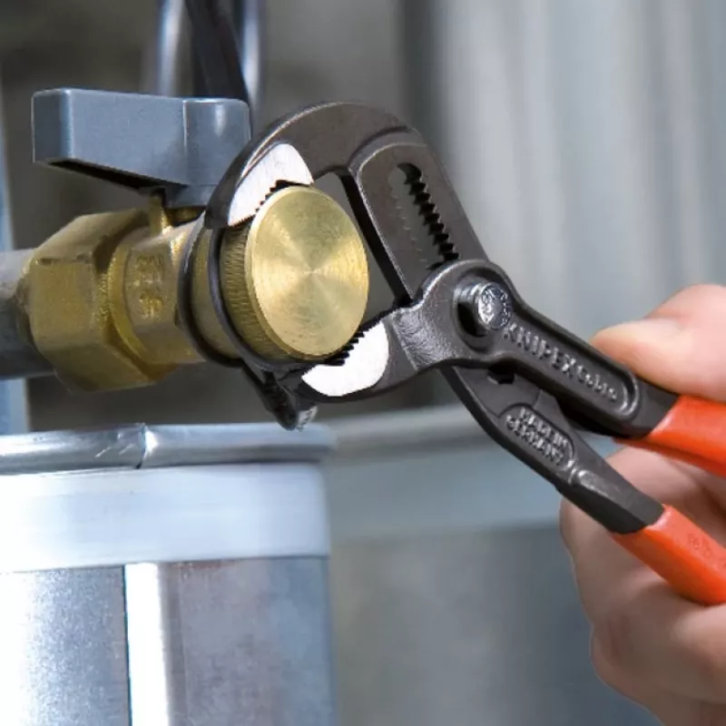 Knipex Cobra vesipumppupihdit