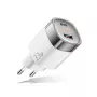 GaN USB Type-C, USB Type-A -laturi: 33W, PPS