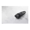 Partatrimmeri Panasonic ER-SB40-K803 — 0,5–10 mm, 19 asetusta, Li-Ion, langaton/verkkovirta, musta