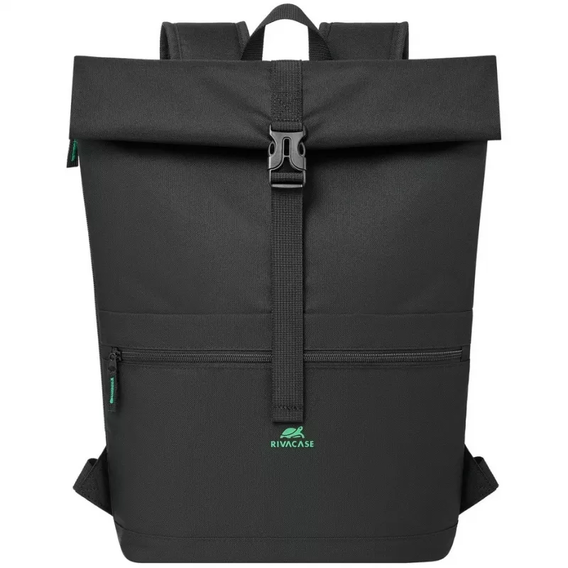 Reppu Rivacase Gremio 15,6 inch musta – Rivacase Gremio 15,6 inch kannettavan tietokoneen reppu