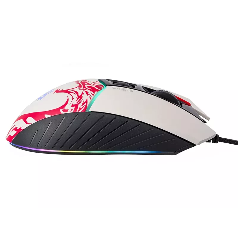 A4TECH BLOODY W95Max USB NARAKA hiiri