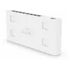 Ubiquiti UISP Router kaapelimodeemi Gigabit Ethernet valkoinen