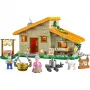Lumibricks Farm Cheese House rakennussarja