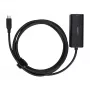 USB-C-sovitin Obsbot Tail Air 1x USB-C ja 1x RJ45 (malli 230342)