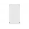 Lanberg WF01-6422-10S verkkokaappi 22U seinäasennus harmaa