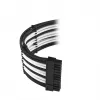 Cablemod CM-RTS-CKIT-NKKW-R sisäinen virtajohto