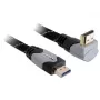 HDMI-kaapeli DeLOCK 2 m High Speed HDMI 1.4