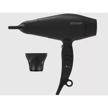 Hiustenkuivaaja Revamp DR-5000-EU 2000W