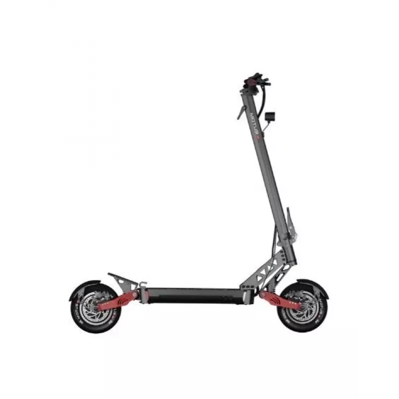 Motus Pro 10 Daytona potkulauta