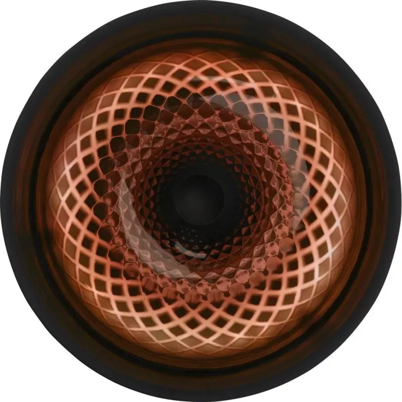 Kannettava langaton kaiutin Harman/Kardon Aura Studio 4 — 100 W, 3 elementtiä, 45–20000 Hz, musta/läpinäkyvä