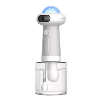 Automaattinen saippua-annostelija Rojeco RPMJ-02 400 ml — kosketukseton nestesaippua-annostelija