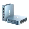 Mini-PC Peladn WI-6 N150 — 16 GB RAM, 512 GB SSD, kompakti pöytätietokone