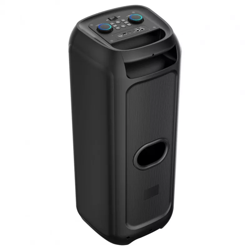 Kannettava suuri kaiutin Power Audio MAX MT3185