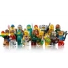 LEGO IDEAS 21358 Minihahmoautomaatti