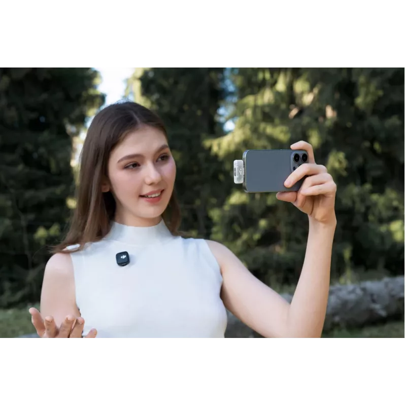 Kameratarvike mobiilivastaanotin DJI CP.RN.00000508 yhteensopiva…