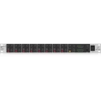 Mikseri Behringer RX1602 V2 rack-asennettava 16-kanavainen 2-bus