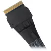 Icy Dock MB410L-B Serial Attached SCSI (SAS) -kaapeli 0,5 m musta