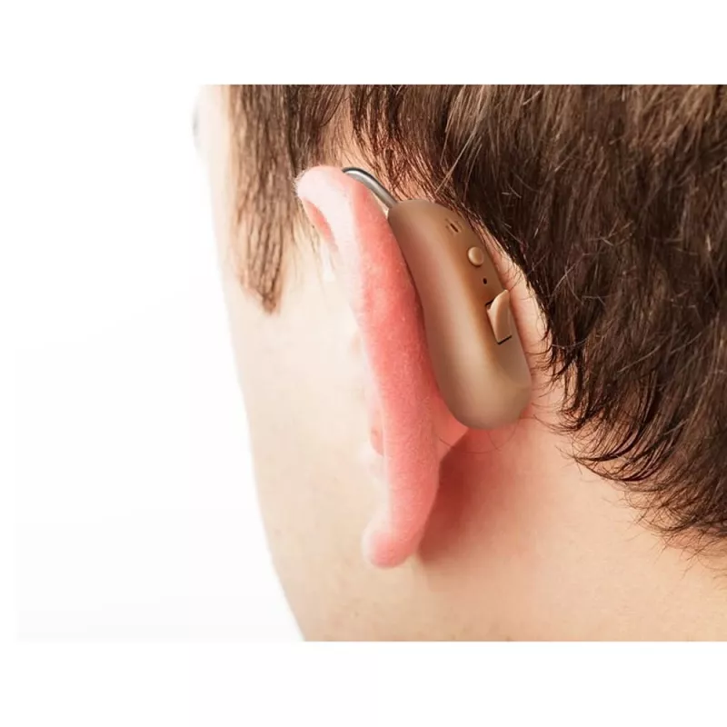 Promedix PR-420 in-ear-kuulokoje