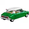 Citroen DS 19 1956, rakennuslelu mittakaava 1:12