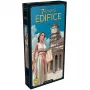 7 Wonders - Edifice, lautapelin lisäosa