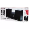 Hi-Fi-mikromusiikkijärjestelmä MSBTU-300
