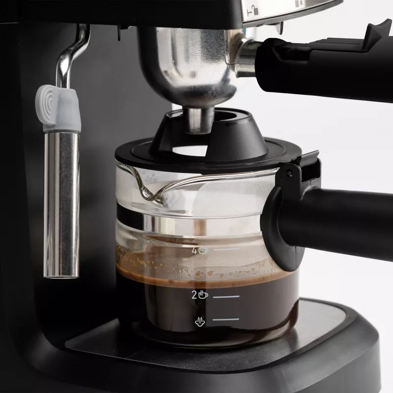 Espressokeitin Jata JECA2201
