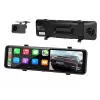 BLACKBOX DVR F620 Carplay Android videotallennin + peruutuskamera